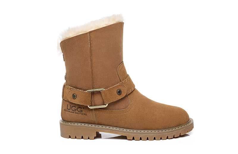 Sarah Snow Boots