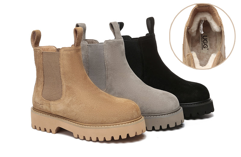 Chana Snow Boots