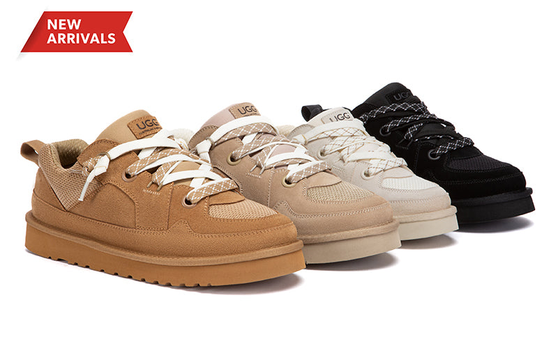 Branor Men Casual Shoes