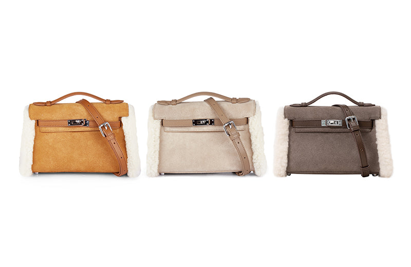 Kelvy Bag
