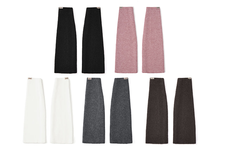 Slouch Socks