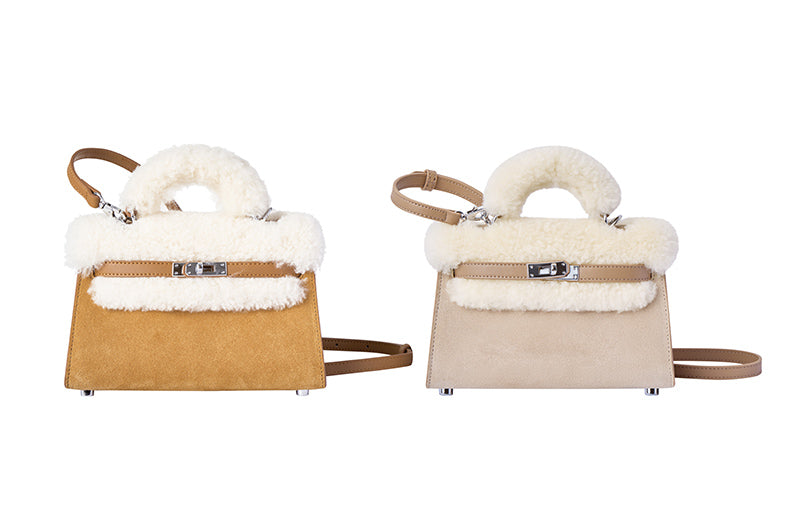 Frostie Plush Accessory