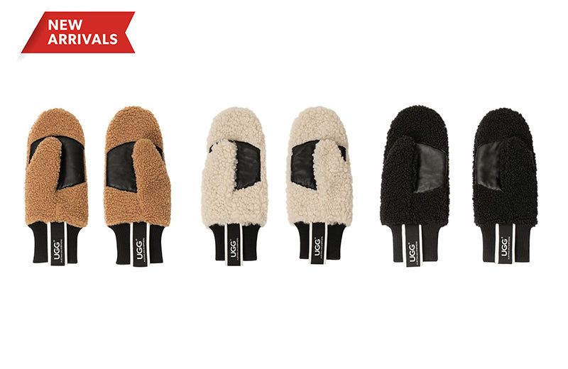 Mirae Gloves