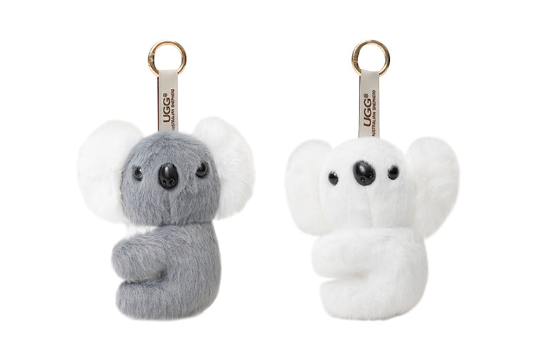 Koala Keyring