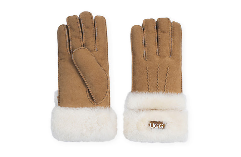 Puni Gloves