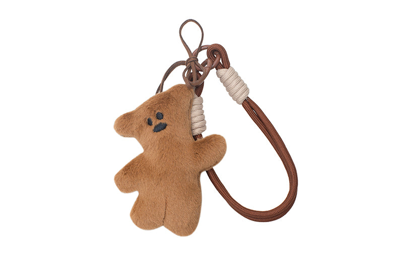 Tilt Bear Charm