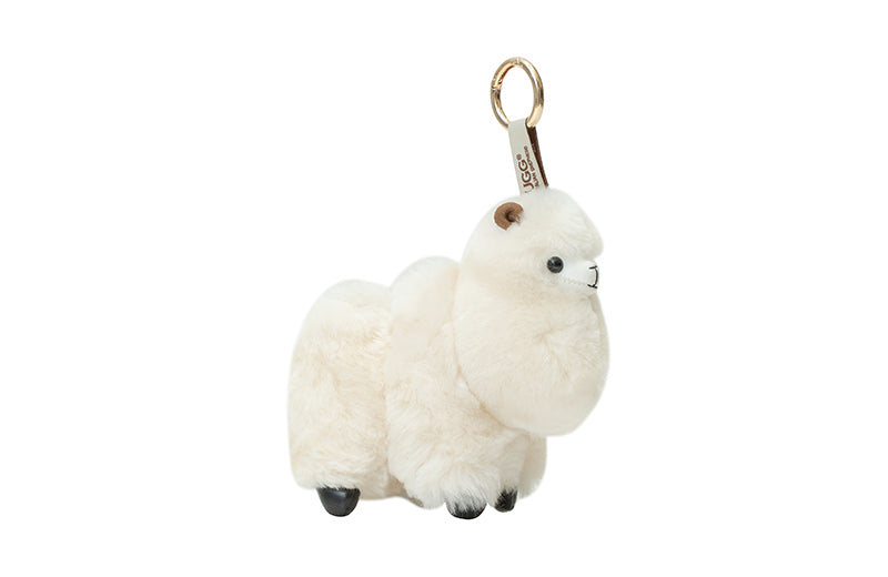 Twooly Keyring