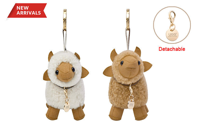 Snuggy Keyring