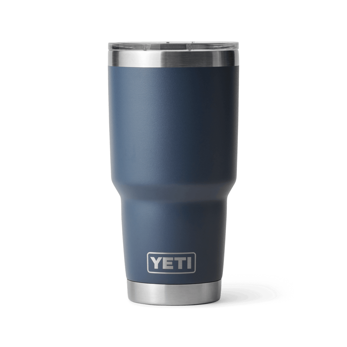 YETI Rambler Tumbler Navy 887ML