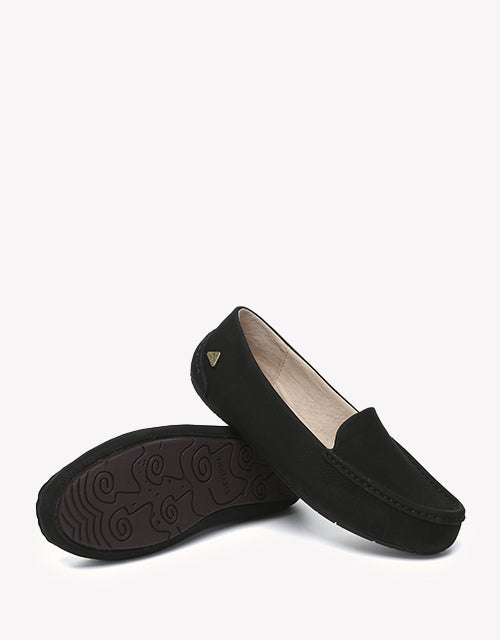 EVERAU Morris Summer Moccasins