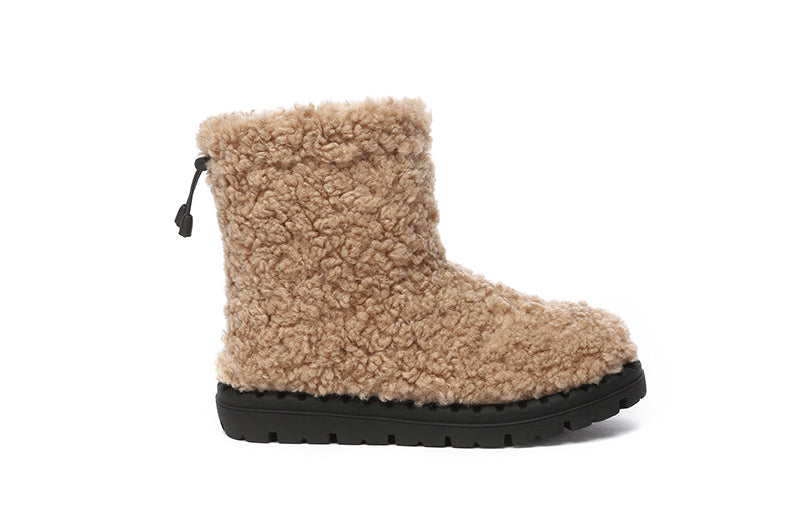 Peggy Snow Boots
