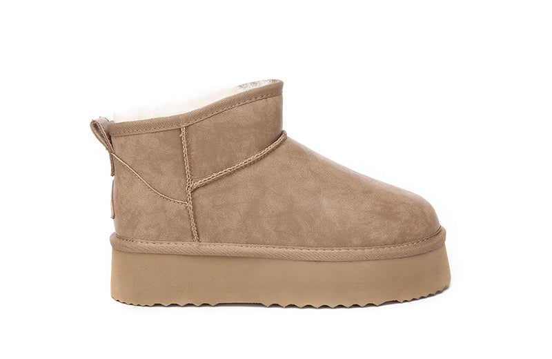 Romi Snow Boots