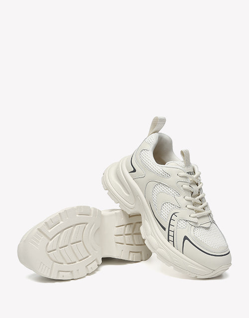 Caleb Chunky Sneakers