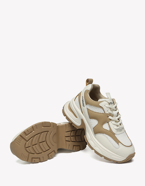 Camille Chunky Sneakers