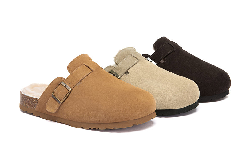 Hazco Men Moccasins