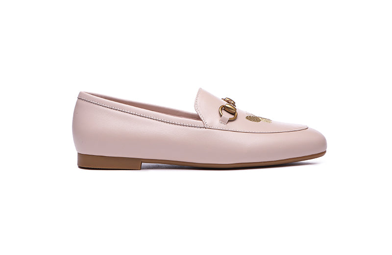 Everau x Kerrie Hess Papillon Loafer
