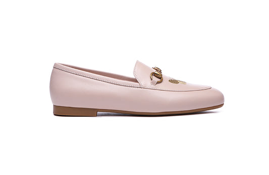 Everau x Kerrie Hess Papillon Loafer