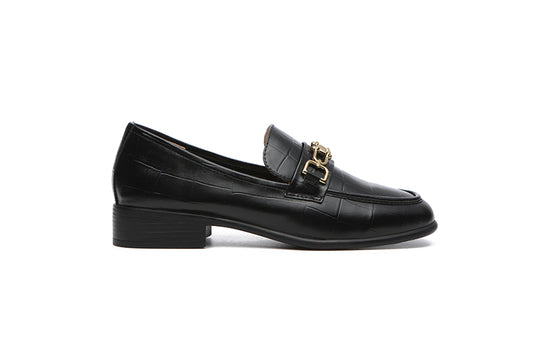EVERAU Katia Moccasins