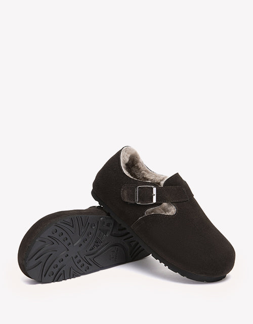Hazora Slippers