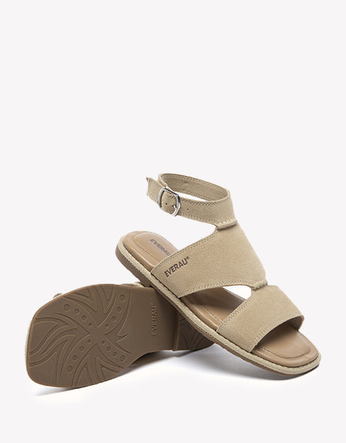 Lirra Adjustable Sandals