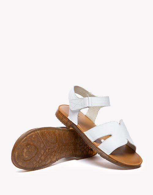 EVERAU Holia Leather Sandals
