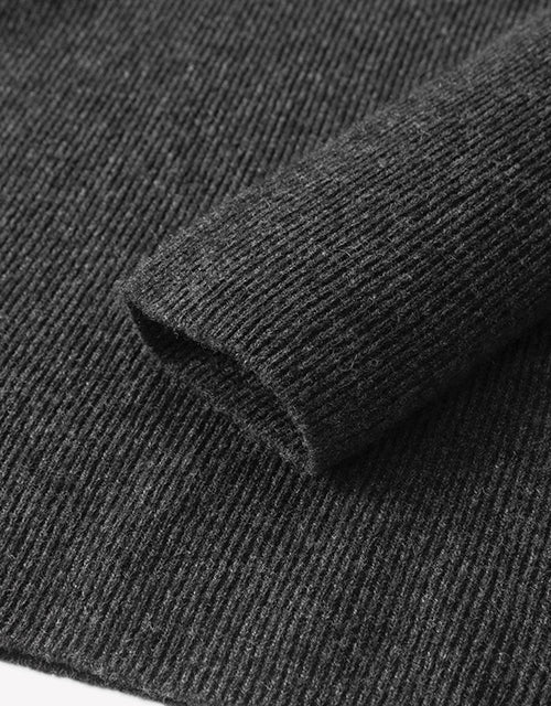 Roya Knitwear Sweater