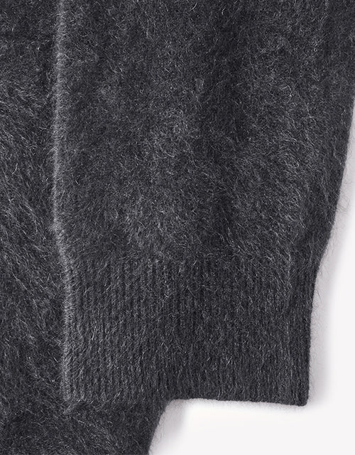 Grumo Long Cardigan