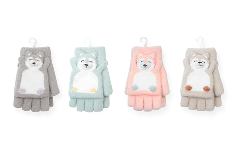 Bearling Gloves