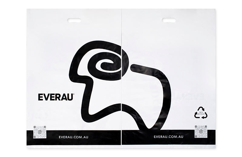 EVERAU Shopping Bag