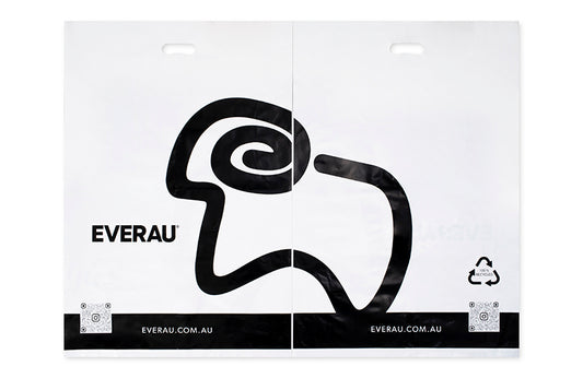 EVERAU Shopping Bag
