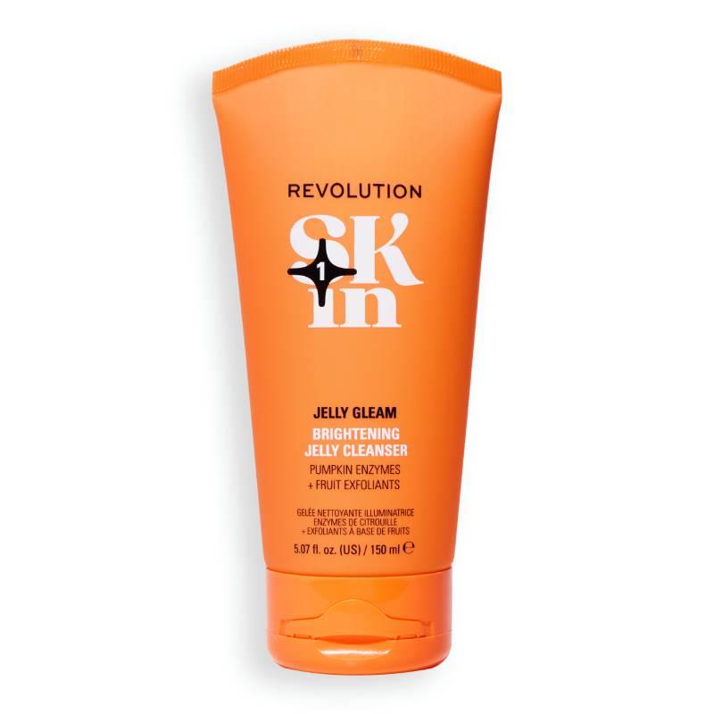 Jelly Gleam Brightening Jelly Cleanser
