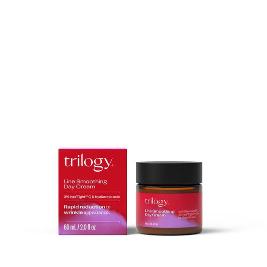 Line Smoothing Day Cream 60ml