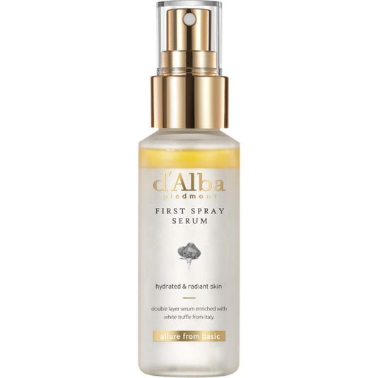 White Truffle First Spray Serum 50ml