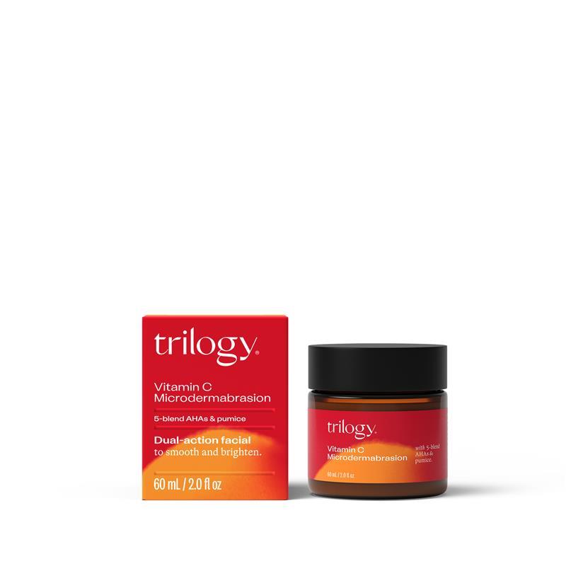 Vitamin C Microdermabrasion 60ml
