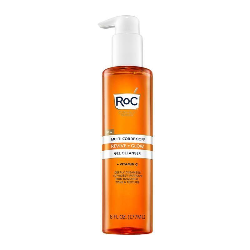Multi Correxion Revive & Glow Gel Cleanser 177ml