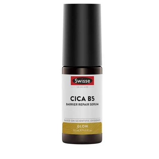 Swisse スキンケア グロウ シカ B5 バリアリペアセラム 30ml