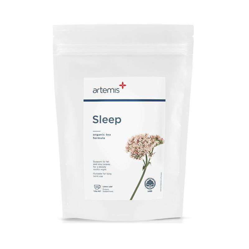 Artemis Sleep Tea 150g - Support Restful Nights
