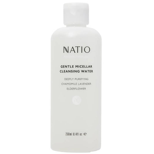 Gentle Micellar Cleansing Water 250ml