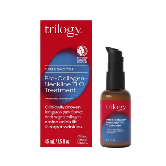 프로-콜라겐+ 넥라인 TLC 트리트먼트 45ml