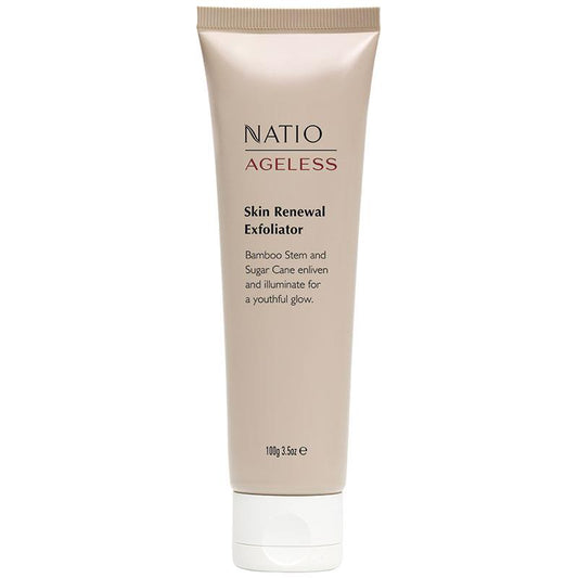 Ageless Skin Renewal Exfoliator 100g