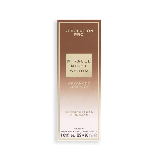 プロ ミラクル ナイトセラム 30ml