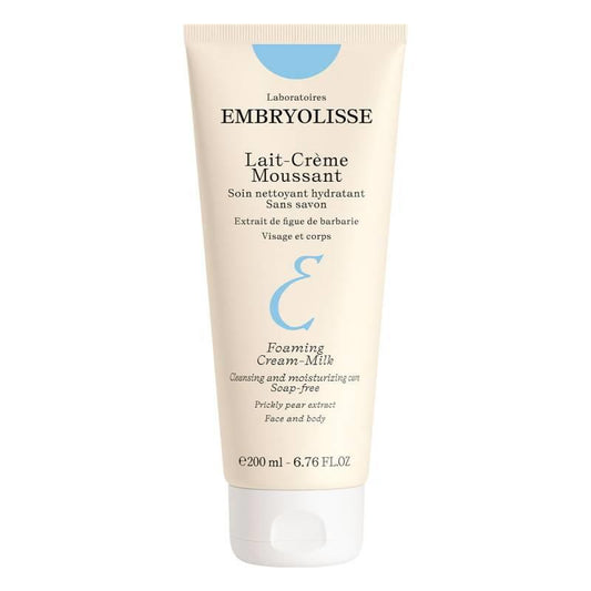 폼 클렌징 크림 밀크 200ml