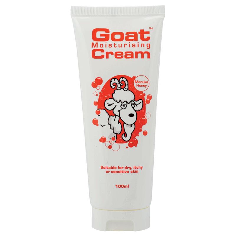염소유 마누카 꿀 보습 크림 100ml