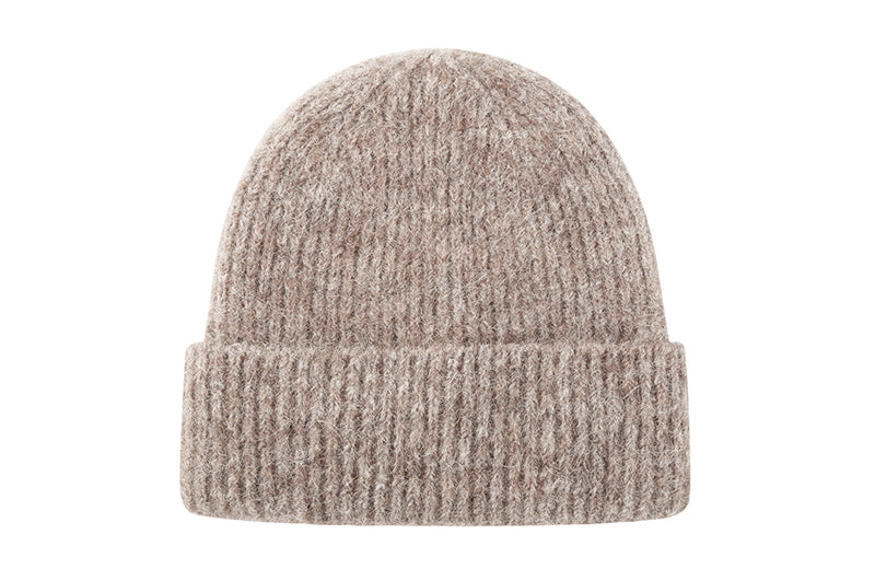 Alpaca Beanie
