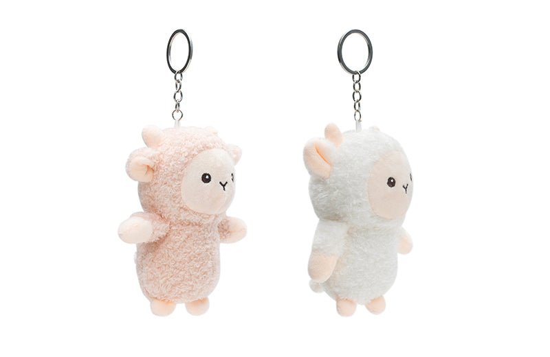 Lambie Keyring
