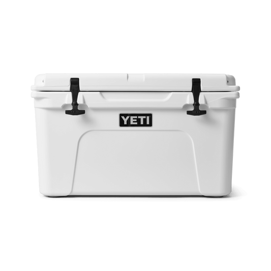YETI TUNDRA 하드 쿨러 45 화이트
