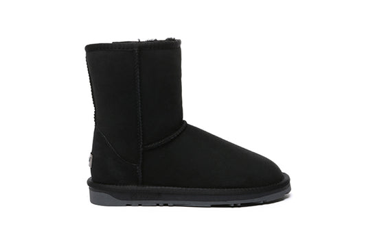 Short Classic Boots