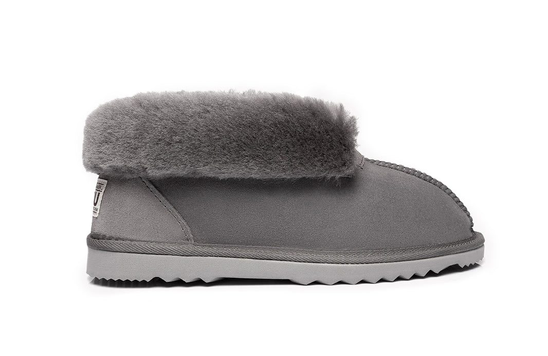 UR*Mallow Slipper