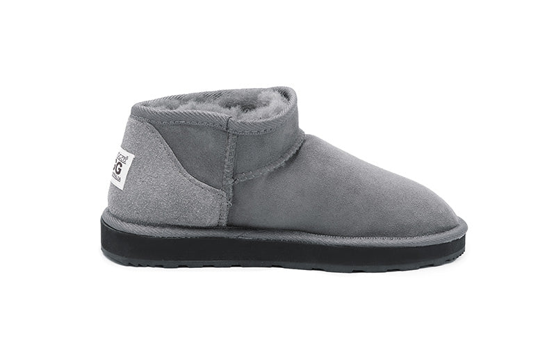 Urban Ultra Mini Boots