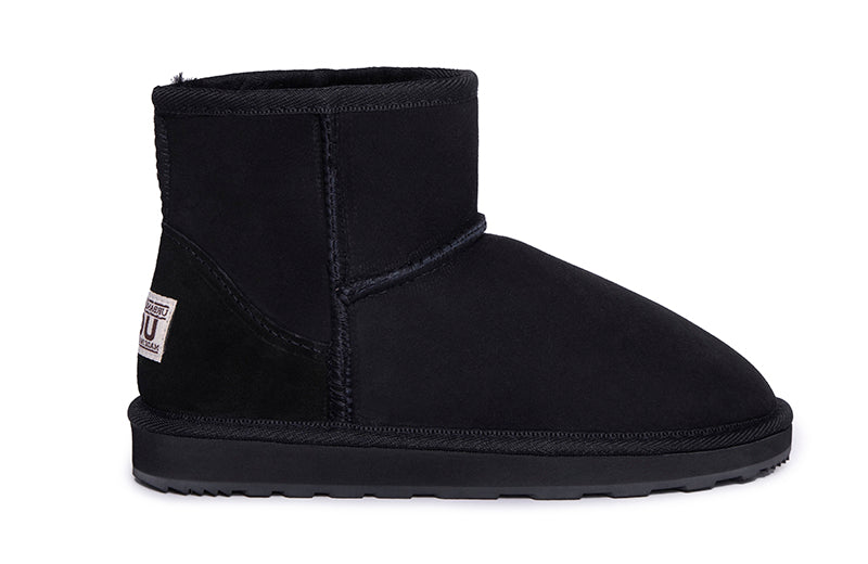 Urban Classic Mini II Big Size Boots